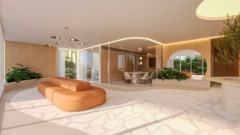 Imagem Apartamento com 3 Quartos à Venda, 122 m² em Pioneiros - Balneário Camboriú