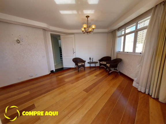 Imagem Apartamento com 4 Quartos à Venda, 391 m² em Santa Cecília - São Paulo Imagem Apartamento com 4 Quartos à Venda, 391 m² em Santa Cecília - São Paulo