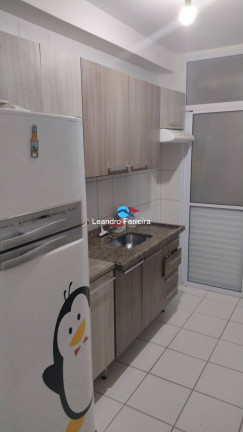 Apartamento com 3 Quartos à Venda, 80 m² em Centro - São Bernardo Do Campo