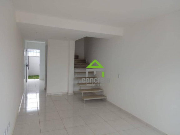 Imagem Casa de Condomínio com 2 Quartos à Venda, 61 m² em Jardim Sandra - Cotia