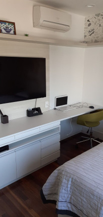 Imagem Apartamento com 4 Quartos à Venda, 260 m² em Brooklin - São Paulo