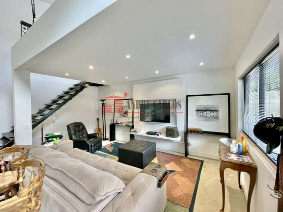 Imagem Casa de Condomínio com 3 Quartos à Venda, 278 m² em Chácara Eliana - Cotia Imagem Casa de Condomínio com 3 Quartos à Venda, 278 m² em Chácara Eliana - Cotia