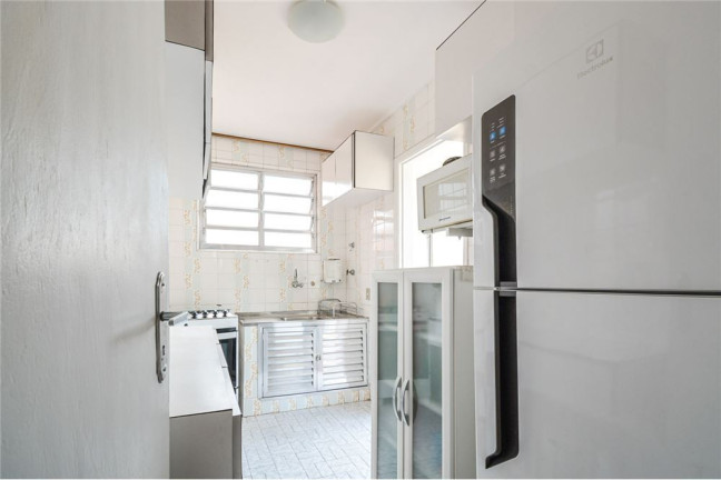 Imagem Apartamento com 2 Quartos à Venda, 54 m² em Jardim Prudência - São Paulo