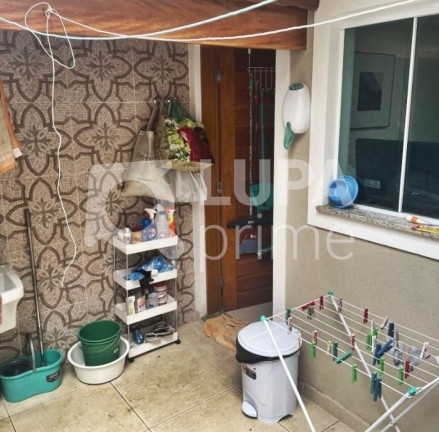 Imagem Casa com 2 Quartos à Venda, 140 m² em Vila Gustavo - São Paulo Imagem Casa com 2 Quartos à Venda, 140 m² em Vila Gustavo - São Paulo