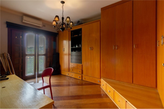 Imagem Casa com 4 Quartos à Venda, 462 m² em City América - São Paulo Imagem Casa com 4 Quartos à Venda, 462 m² em City América - São Paulo