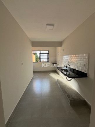 Imagem Apartamento com 2 Quartos à Venda, 70 m² em Jardim Irajá - Ribeirão Preto
