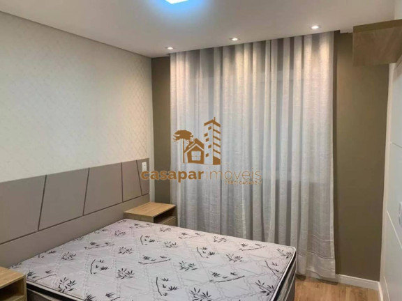 Imagem Apartamento com 2 Quartos à Venda, 64 m² em Jardim São Caetano - São Caetano Do Sul