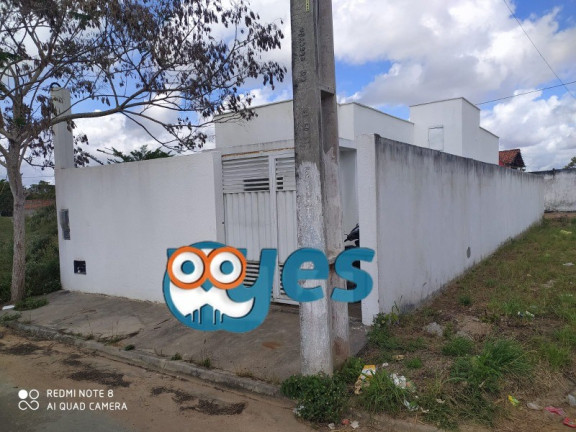 Casa com 2 Quartos à Venda, 150 m² em Registro - Feira De Santana