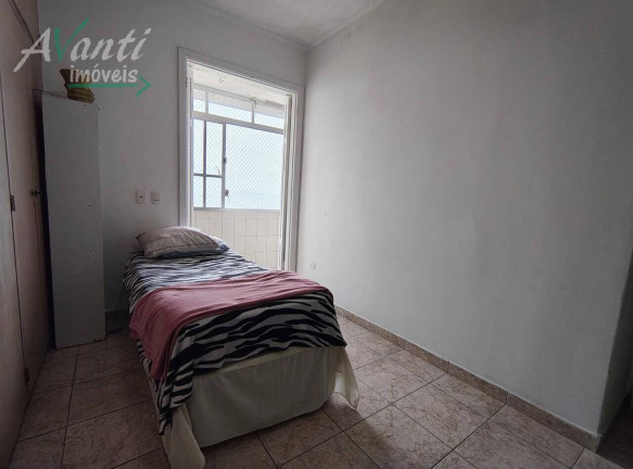 Imagem Apartamento com 2 Quartos à Venda, 77 m² em Aparecida - Santos Imagem Apartamento com 2 Quartos à Venda, 77 m² em Aparecida - Santos