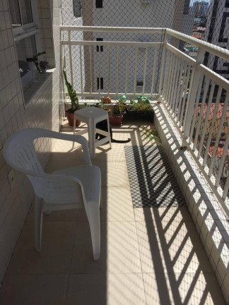 Imagem Apartamento com 3 Quartos à Venda, 125 m² em Grageru - Aracaju Imagem Apartamento com 3 Quartos à Venda, 125 m² em Grageru - Aracaju