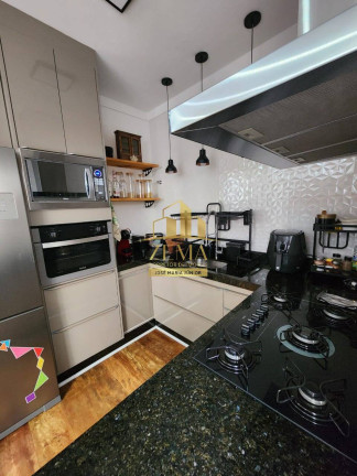 Imagem Casa com 3 Quartos à Venda, 120 m² em Vila Suissa - Mogi Das Cruzes