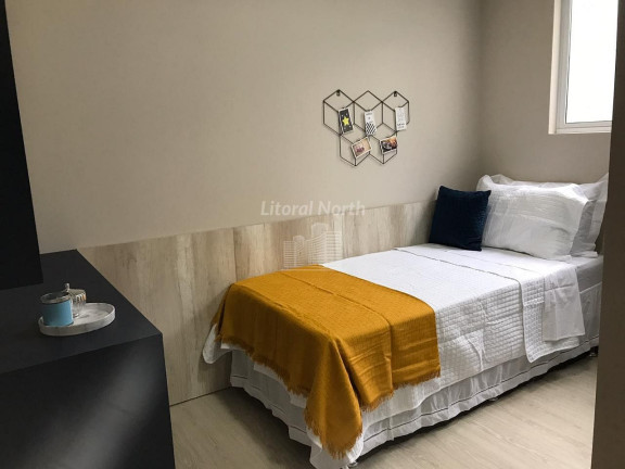 Imagem Apartamento com 2 Quartos à Venda, 58 m² em Carvalho - Itajaí Imagem Apartamento com 2 Quartos à Venda, 58 m² em Carvalho - Itajaí
