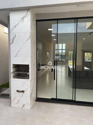 Imagem Casa com 3 Quartos à Venda, 160 m² em Setor Beira Rio - Araporã Imagem Casa com 3 Quartos à Venda, 160 m² em Setor Beira Rio - Araporã