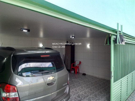Imagem Imóvel com 2 Quartos à Venda, 173 m² em Vila Hortência - Sorocaba