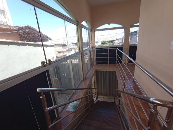 Imagem Casa com 3 Quartos à Venda, 240 m² em Glória - Vila Velha