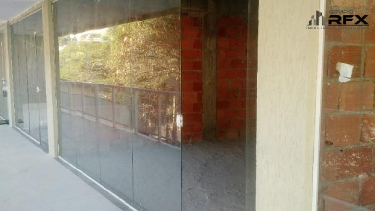 Sala Comercial à Venda, 30 m² em São Francisco - Niterói
