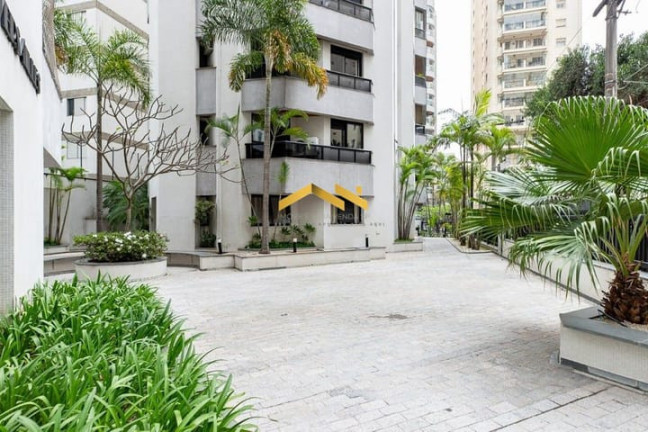 Imagem Apartamento com 4 Quartos à Venda, 200 m² em Perdizes - São Paulo