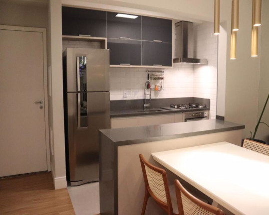 Imagem Apartamento à Venda, em Jardim Tupanci - Barueri Imagem Apartamento à Venda, em Jardim Tupanci - Barueri