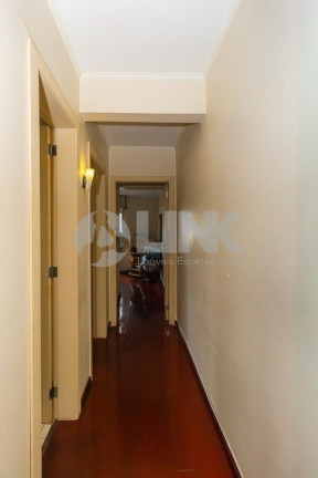 Imagem Apartamento com 2 Quartos à Venda, 93 m² em Centro Histórico - Porto Alegre
