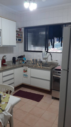 Imagem Apartamento com 2 Quartos à Venda, 77 m² em Marapé - Santos Imagem Apartamento com 2 Quartos à Venda, 77 m² em Marapé - Santos