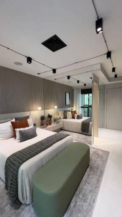 Imagem Studio com 1 Quarto à Venda, 27 m² em Perdizes - São Paulo