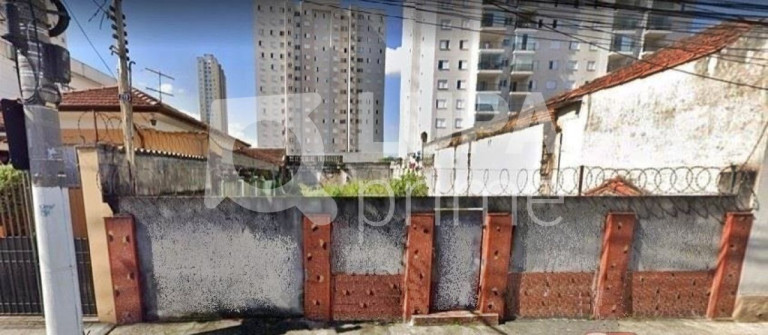 Imagem Terreno à Venda, 235 m² em Tatuapé - São Paulo Imagem Terreno à Venda, 235 m² em Tatuapé - São Paulo
