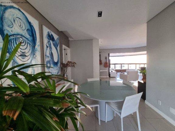 Imagem Imóvel com 4 Quartos à Venda, 187 m² em Graça - Salvador Imagem Imóvel com 4 Quartos à Venda, 187 m² em Graça - Salvador