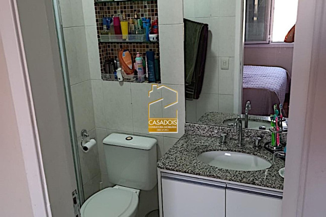Imagem Apartamento com 3 Quartos à Venda, 74 m² em Vila Mariana - São Paulo