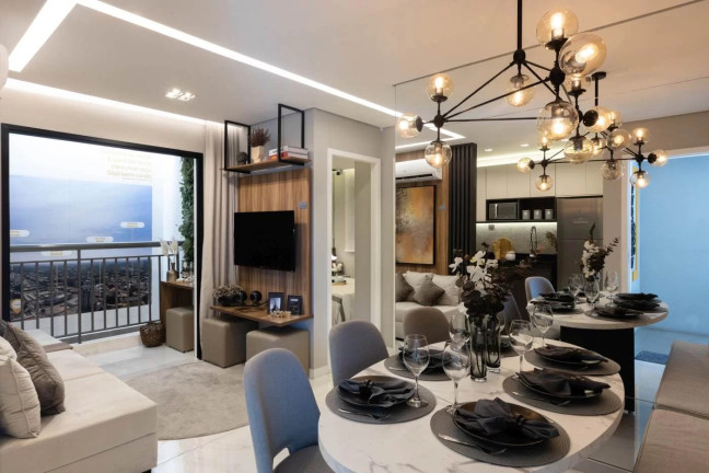 Imagem Apartamento com 2 Quartos à Venda, 40 m² em Butantã - São Paulo Imagem Apartamento com 2 Quartos à Venda, 40 m² em Butantã - São Paulo