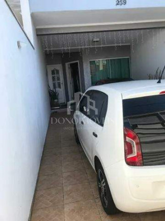 Imagem Casa com 3 Quartos à Venda, 181 m² em Demarchi - São Bernardo Do Campo