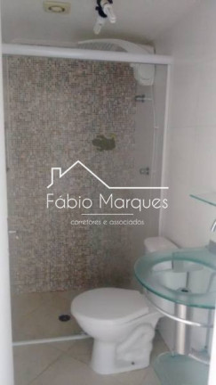 Imagem Apartamento com 2 Quartos à Venda, 50 m² em Vila Ré - São Paulo Imagem Apartamento com 2 Quartos à Venda, 50 m² em Vila Ré - São Paulo