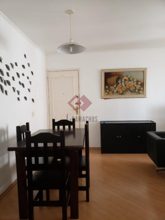 Imagem Apartamento com 1 Quarto à Venda, 45 m² em Bela Vista - São Paulo