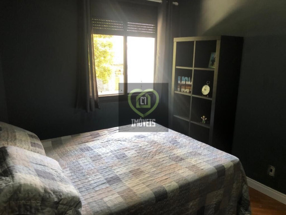 Imagem Apartamento com 3 Quartos à Venda, 105 m² em Não Informado - Não Informado