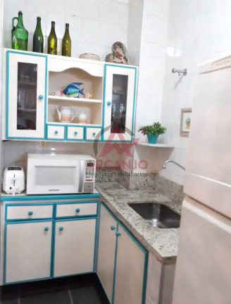 Imagem Apartamento com 2 Quartos à Venda, 50 m² em Centro - Ubatuba Imagem Apartamento com 2 Quartos à Venda, 50 m² em Centro - Ubatuba