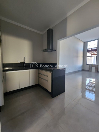Imagem Casa de Condomínio com 3 Quartos à Venda, 200 m² em Vila Monte Alegre - Paulínia Imagem Casa de Condomínio com 3 Quartos à Venda, 200 m² em Vila Monte Alegre - Paulínia