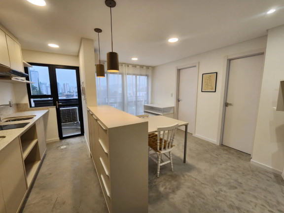Imagem Apartamento com 1 Quarto à Venda, 46 m² em Itoupava Seca - Blumenau