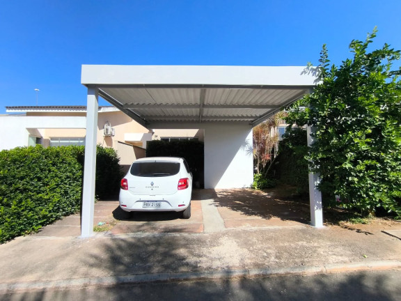 Casa de Condomínio com 3 Quartos à Venda, 120 m² em Jardim Novo Mundo - Goiania
