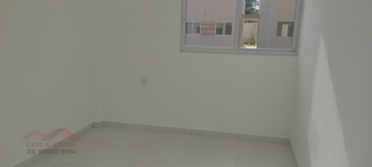 Imagem Casa com 3 Quartos à Venda, 70 m² em Pedra Mole - Teresina Imagem Casa com 3 Quartos à Venda, 70 m² em Pedra Mole - Teresina