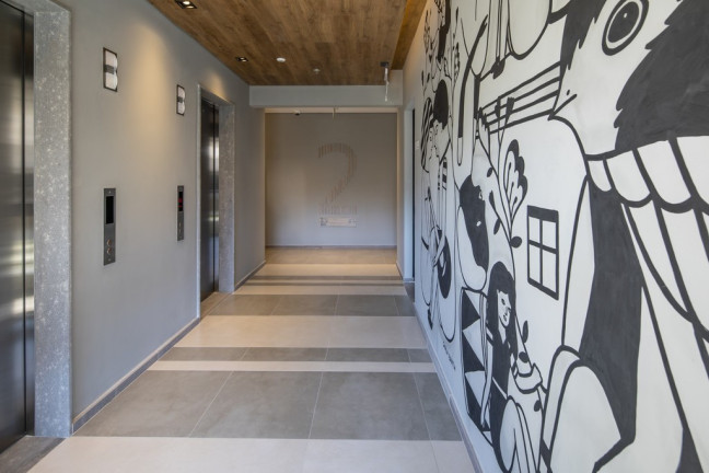 Imagem Imóvel com 1 Quarto à Venda, 47 m² em Cidade Baixa - Porto Alegre Imagem Imóvel com 1 Quarto à Venda, 47 m² em Cidade Baixa - Porto Alegre