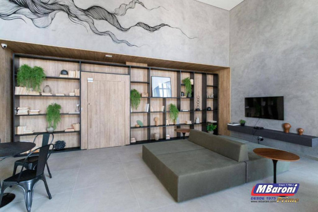 Imagem Studio com 1 Quarto à Venda, 25 m² em Consolação - São Paulo Imagem Studio com 1 Quarto à Venda, 25 m² em Consolação - São Paulo
