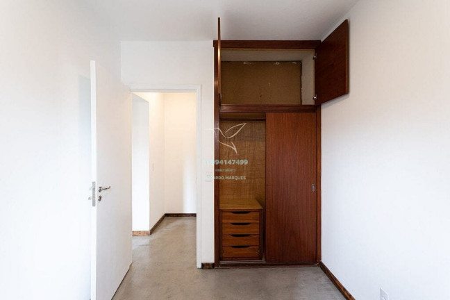 Imagem Apartamento com 2 Quartos à Venda, 53 m² em Cidade Monções - São Paulo