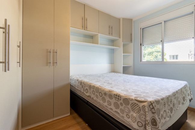 Imagem Apartamento com 3 Quartos à Venda, 80 m² em Vila Guilherme - São Paulo