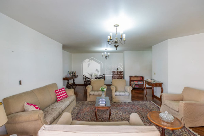 Imagem Apartamento com 4 Quartos à Venda, 146 m² em Vila Uberabinha - São Paulo Imagem Apartamento com 4 Quartos à Venda, 146 m² em Vila Uberabinha - São Paulo