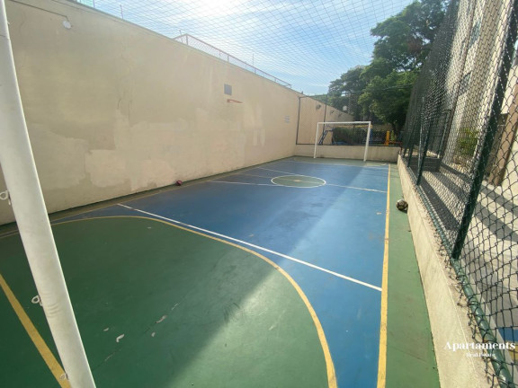 Imagem Apartamento com 3 Quartos à Venda, 75 m² em Santo Amaro - São Paulo