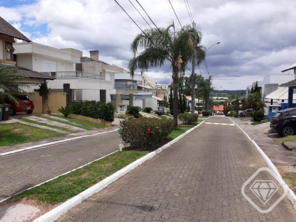 Terreno à Venda, 300 m² em Aberta Dos Morros - Porto Alegre