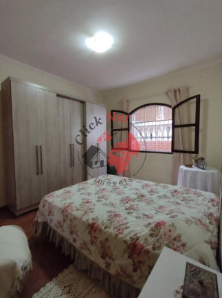 Imagem Casa com 3 Quartos à Venda, 148 m² em Parque São Vicente - Mauá