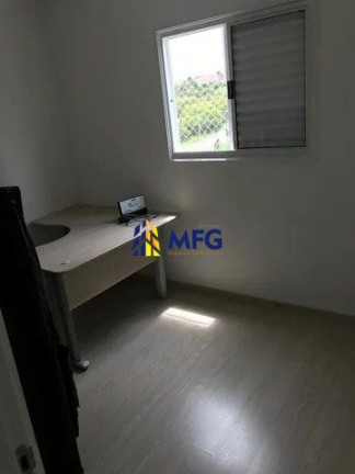 Imagem Apartamento com 2 Quartos à Venda, 54 m² em Parque Morumbi - Votorantim Imagem Apartamento com 2 Quartos à Venda, 54 m² em Parque Morumbi - Votorantim