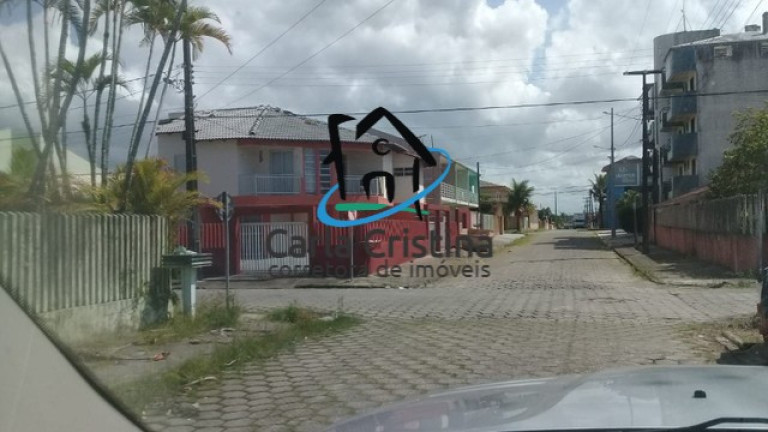 Imagem Apartamento com 1 Quarto à Venda, 51 m² em Ipanema - Pontal Do Paraná