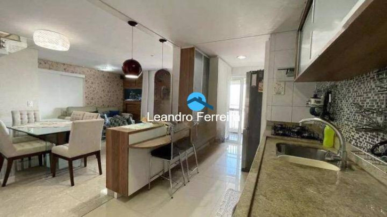 Imagem Cobertura com 3 Quartos à Venda, 170 m² em Centro - São Bernardo Do Campo Imagem Cobertura com 3 Quartos à Venda, 170 m² em Centro - São Bernardo Do Campo