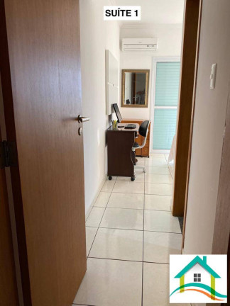 Imagem Apartamento com 3 Quartos à Venda, 144 m² em Aviação - Praia Grande Imagem Apartamento com 3 Quartos à Venda, 144 m² em Aviação - Praia Grande